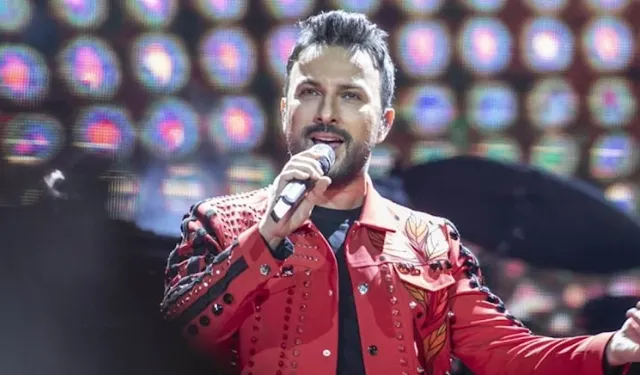 Akbelen direnişçilerine destek Megastar Tarkan'dan geldi!