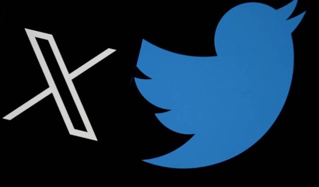 Twitter logosunu eski haline döndürmek mümkün!