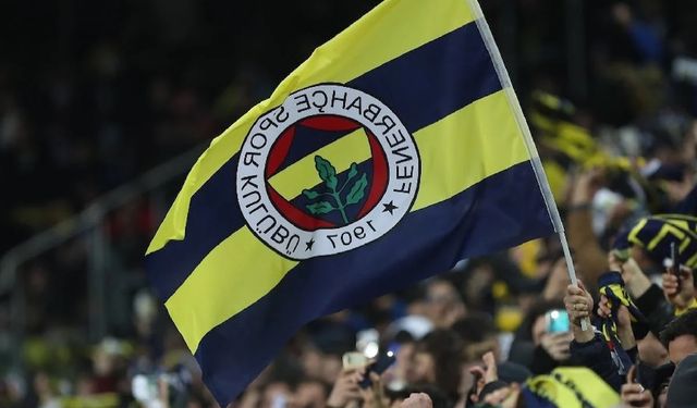 Fenerbahçe'nin UEFA kadrosu belli oldu!