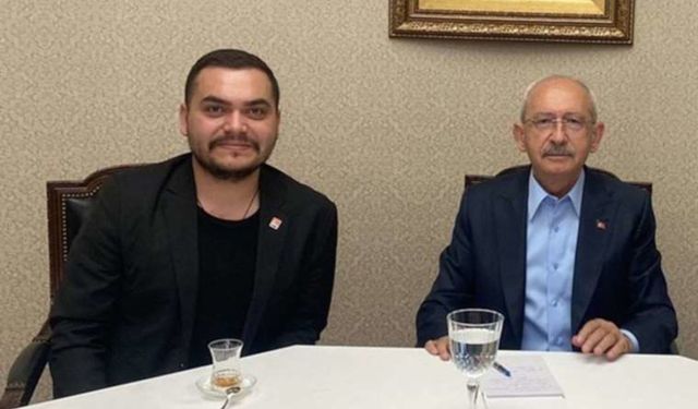 Kılıçdaroğlu'nun yeni danışmanından Tanrıkulu'na ağır hakaret!