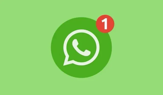 Whatsapp'tan yeni özellik geliyor!