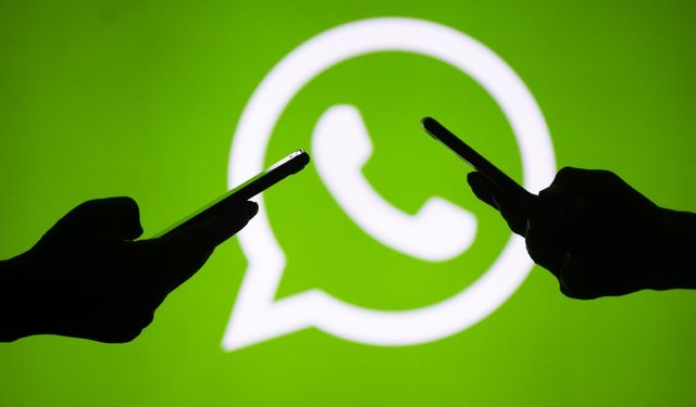 WhatsApp yeni özelliği duyurmaya hazırlanıyor