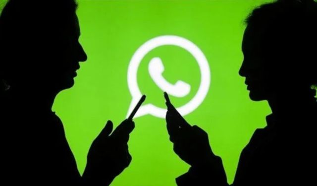 WhatsApp çöktü mü? WhatsApp'a erişim sorunu sebebi