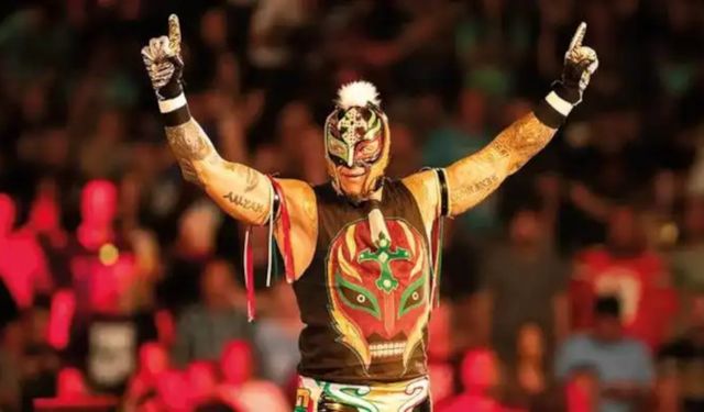 WWE Yıldızı Rey Mysterio öldü mü? Rey Mysterio kimdir, kariyeri ve sağlık durumu