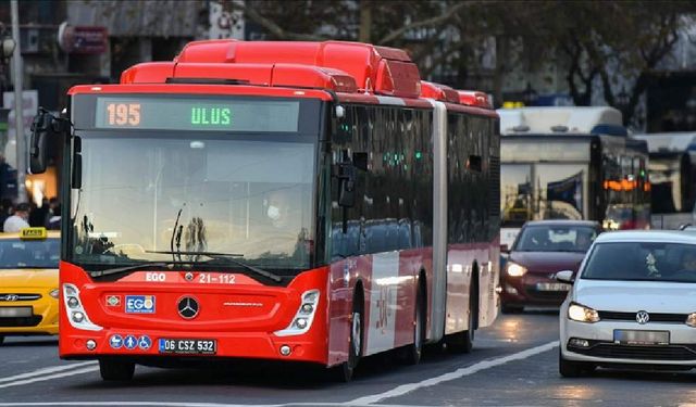 15 Temmuz'da ulaşım için yeni karar! hangi ili kapsıyor