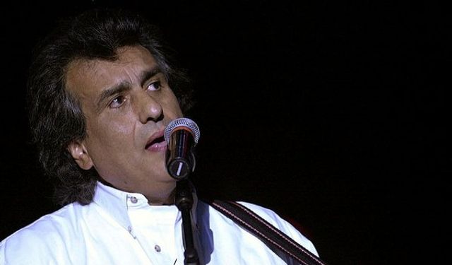 İtalyan müzisyen Salvatore Toto Cutugno hayatını kaybetti