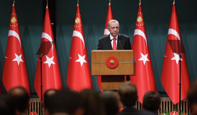 Cumhurbaşkanı Erdoğan emekliler için tarih verdi!