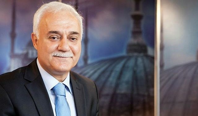 Son dakika: Nihat Hatipoğlu hastaneye kaldırıldı!