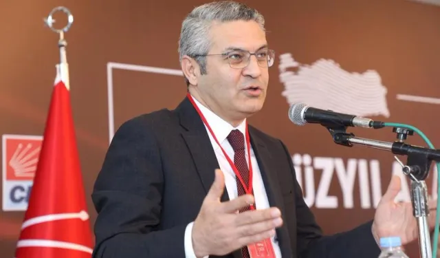 CHP'li Oğuz Kaan Salıcı: Bu kadar sistematik bir şey kaza olamaz; cinayettir