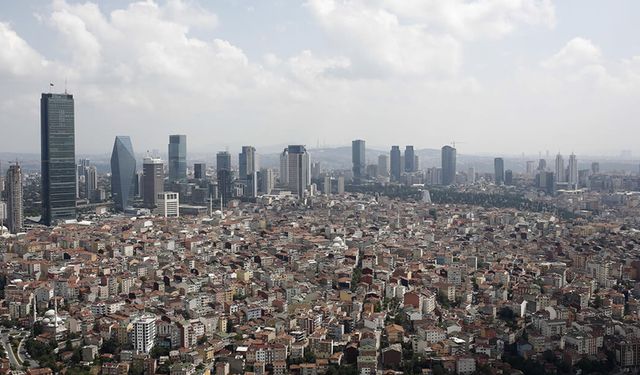 Alman yer bilimciler inceledi! İstanbul'da beklenen depremin şiddeti nedir?