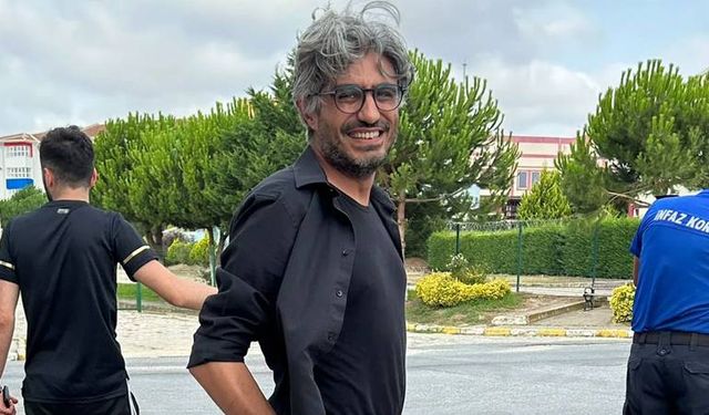 Barış Pehlivan cezaevinden yazdı: Sahte para basan adam bile pahalılıktan şikâyetçi