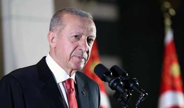 Cumhurbaşkanı Erdoğan talimatı verdi! Sığınmacıların dönüşüne Halep modeli