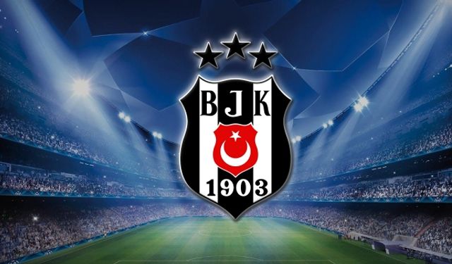 Beşiktaş yıldız futbolcuyu Galatasaray'a kaptırmadı!