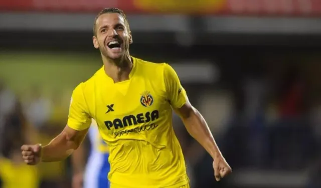 Roberto Soldado'dan kötü haber!