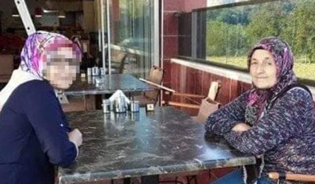 Anne ve anneannesini balta ile parçalamıştı: Sağlık kontrolünde yaptığı dehşete düşürdü