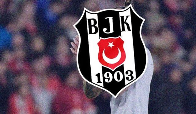 Beşiktaş'ta bomba istifa!