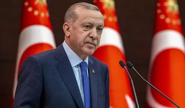 Cumhurbaşkanı Erdoğan fındık fiyatlarını açıkladı!