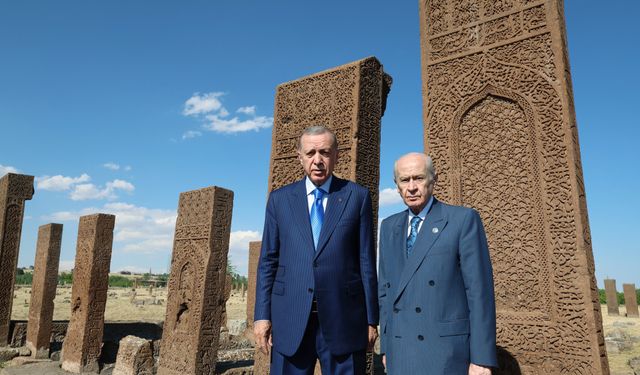 Cumhurbaşkanı Erdoğan: Bizi anlamak, bizi tanımak isteyenler, hiç uzağa gitmesin, buraya gelsin