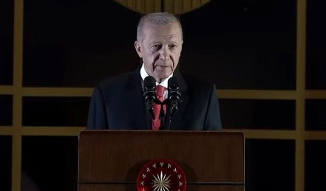 Erdoğan'dan emekli ve çalışanlara sabır tavsiyesi: Hepsi hatıra olacak