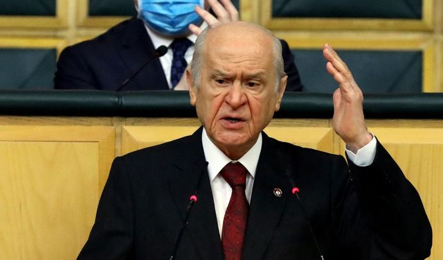 Devlet Bahçeli'nin ittifak çağrısına İYİ Parti ne cevap verecek?