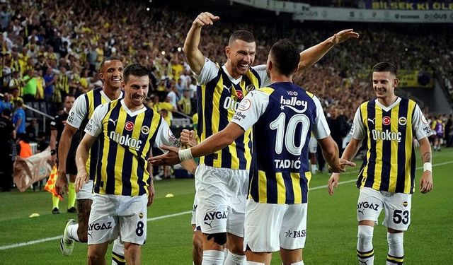 Yorumcu Rıdvan Dilmen'den Fenerbahçe için bomba iddialar