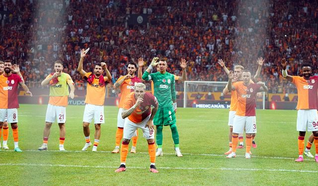 Molde-Galatasaray maçı ne zaman? Saat kaçta başlayacak? Hangi kanaldan yayımlanacak? İşte muhtemel 11'ler