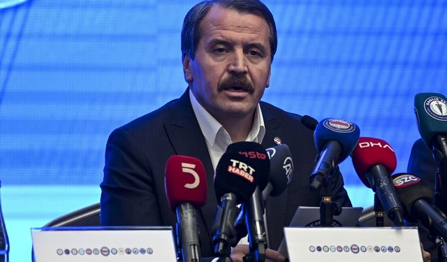 Memur-Sen Genel Başkanı Ali Yalçın: Büyümeden gelen pay adil paylaştırılsın