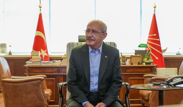 Kemal Kılıçdaroğlu koltuğunu kime bırakıyor? İşte o isim