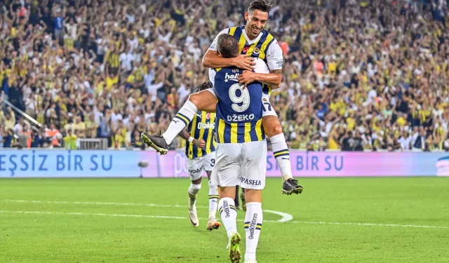 Fenerbahçe, Twente'ye geçiş vermedi!