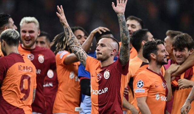 Kura bugün çekiliyor: İşte Galatasaray'ın muhtemel rakipleri