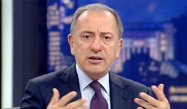 Fatih Altaylı'dan Ay'a inme iddiası hakkında: Mesele göz boyamak, hayal satmak