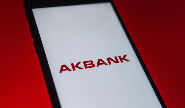 Akbank 1.471 TL taksitle 25.000 TL acil ihtiyaç kredisi veriyor