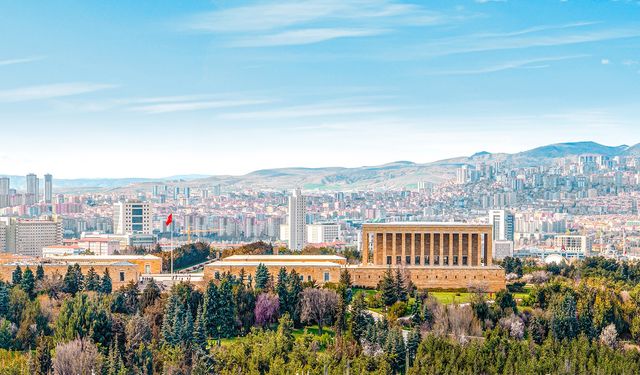 10 Ağustos Ankara hava durumu! Ağustos sıcağı devam edecek mi? Meteoroloji açıkladı...