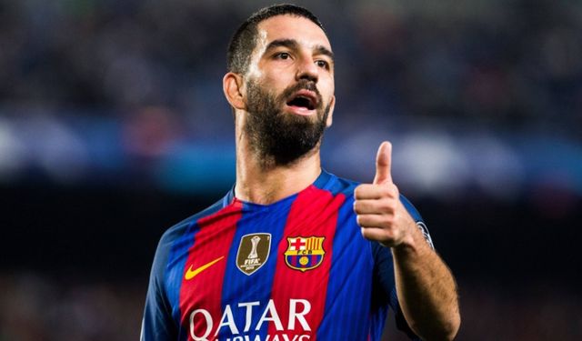 Arda Turan'dan takipçisine kapak gibi cevap