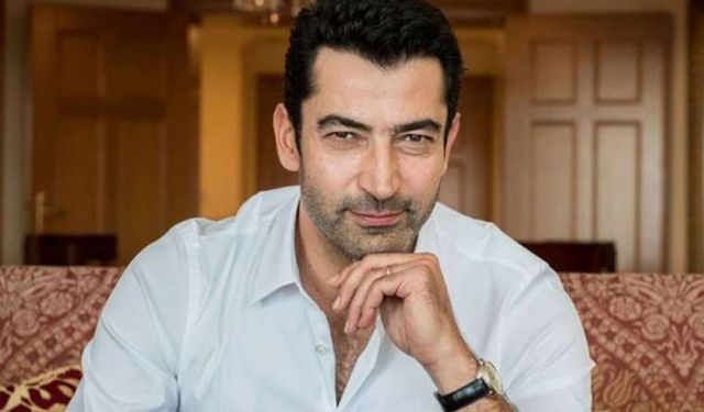 Kenan İmirzalıoğlu'ndan Disney tepkisi!