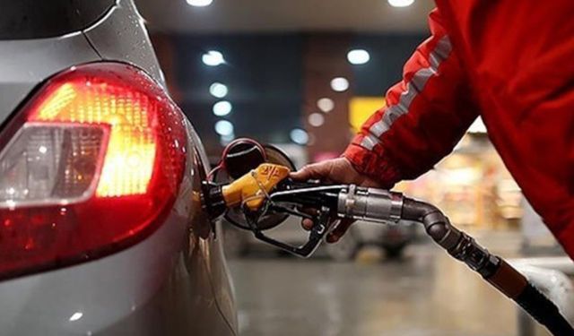 Depoları doldurmak için bekleyin! Benzine ve motorine indirim geliyor