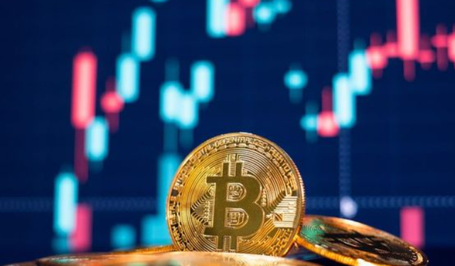 Bitcoin neden düştü? Bitcoin, Ethereum ve Altcoin’lerde son durum ne? 18 Ağustos 2023 BTC, Dogecoin ve XRP kaç dolar?