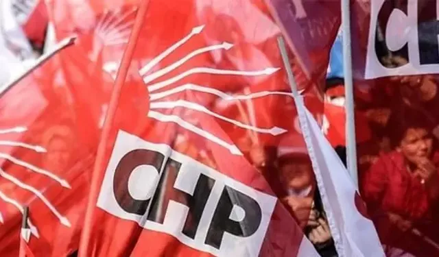 CHP Gebze kongresinde kavga çıktı! Küfürler havada uçuştu