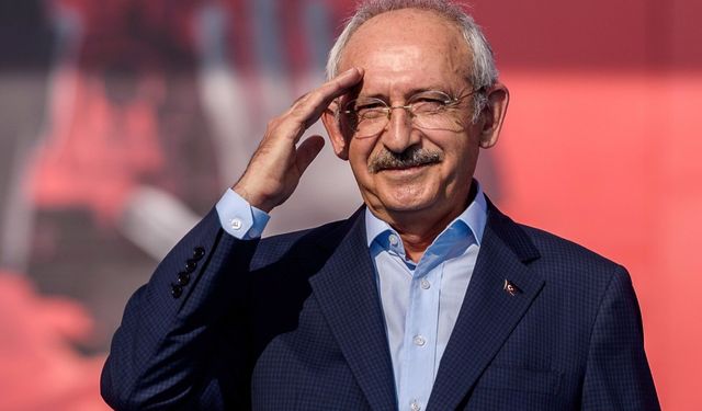 Kemal Kılıçdaroğlu: Burası CHP hak eden yarışı kazanır