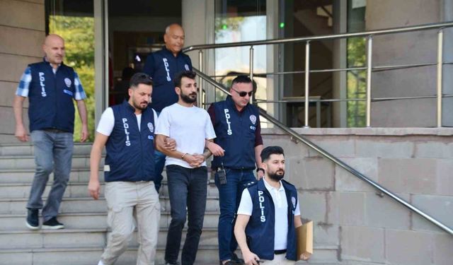 Paw Guards’ın yöneticisi Erkin Erdoğdu tutuklandı