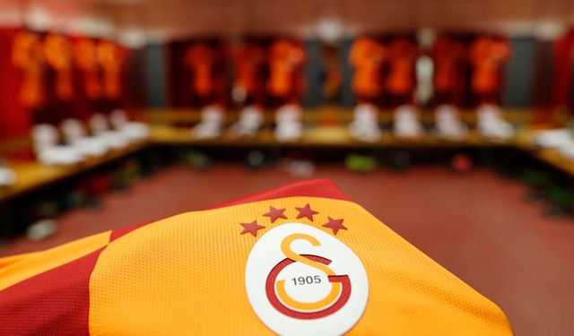 Galatasaray'da ayrılık zamanı