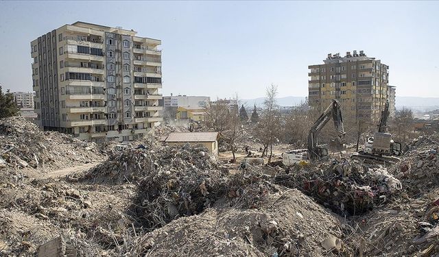 1.400 kişiye mezar olmuştu! Ebrar Sitesi'ndeki skandal aylar sonra ortaya çıktı