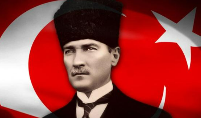 Metropoll Araştırma'dan bomba anket! AK Parti'de en çok beğenilen tarihsel kişilik Atatürk MHP'de ise..