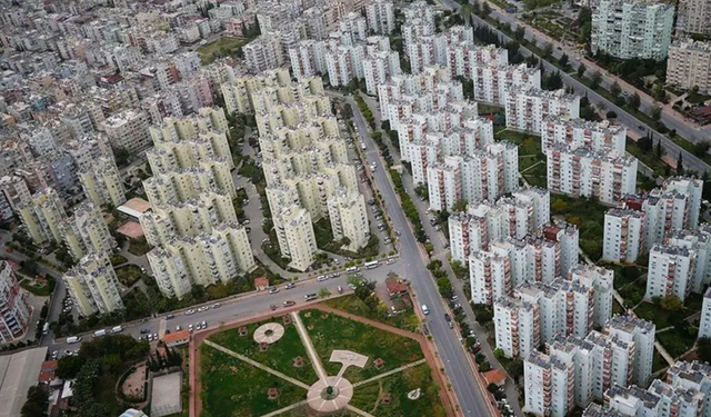 İlk kez ev sahibi olacaklara fırsat! Düşük faiz ile yeni konut kredisi geliyor