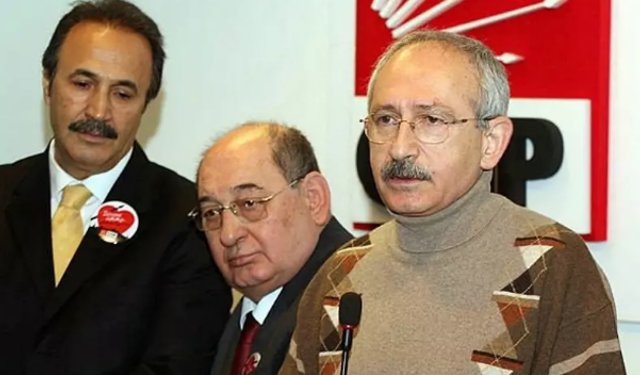 CHP cephesinden Kemal Kılıçdaroğlu hakkında olay açıklama!