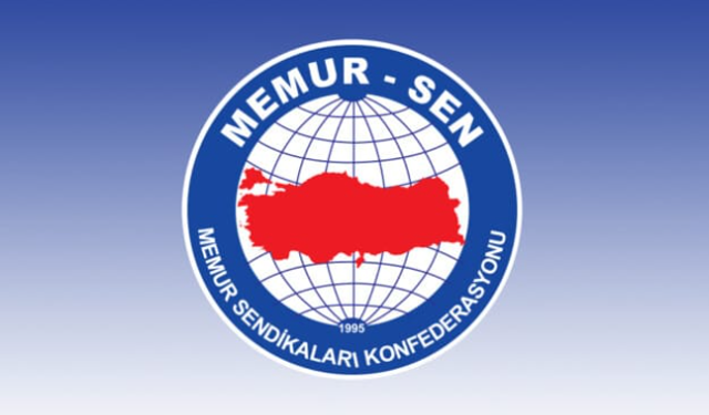 Memur-Sen'den 81 ilde grev kararı aldı!