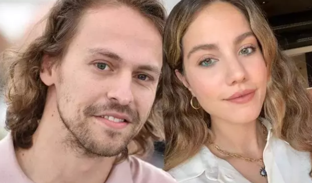 Metin Akdülger sevgilisi Cansu Akın kimdir?  Metin Akdülger sevgilisi ne iş yapıyor, kaç yaşında?