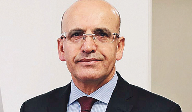 Flaş açıklama! Mehmet Şimşek istifa mı etti?