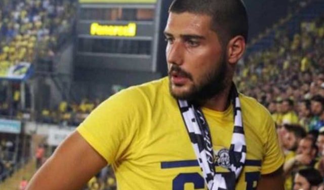 Fenerbahçe’nin tribün liderine silahlı saldırı!