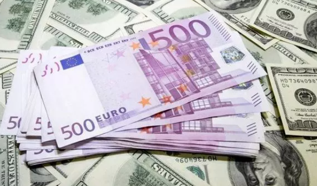 Dolar Euro bugün ne kadar? 29 Ağustos 2023 güncel döviz kurları